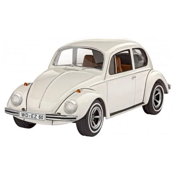 Revell 1:32 VW Beetle 07681 Maket Seti