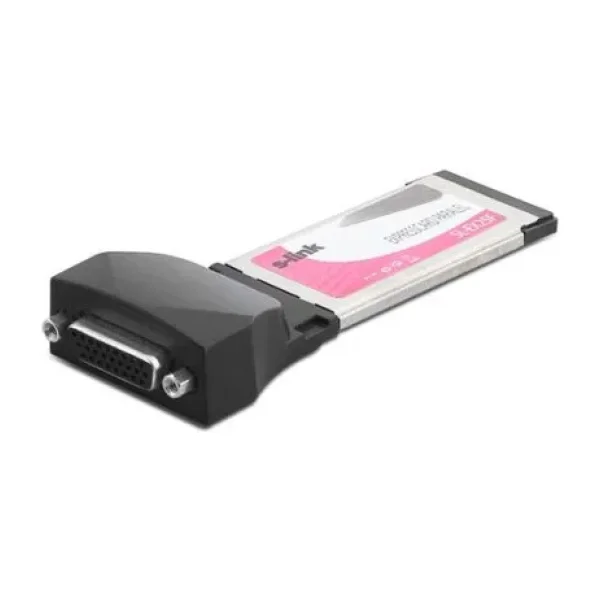 S-Link Sl-Ex25f Pcı Dönüştürücü
