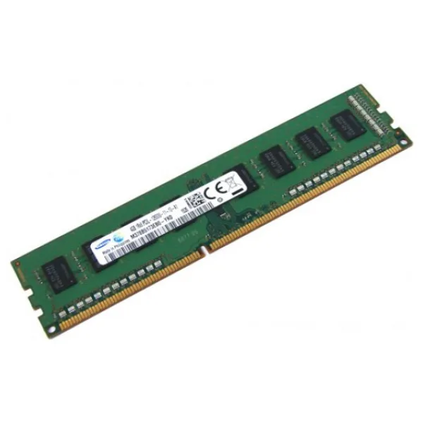 Samsung 4 GB 1600 MHz DDR3 M378B5173EB0-YK0 Ram