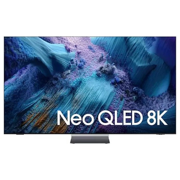 Samsung 75QN990F 8K Ultra HD 75'' 190 Ekran Uydu Alıcılı Smart Neo QLED TV