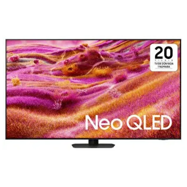 Samsung 98QN90F 4K Ultra HD 98" 248 Ekran Uydu Alıcılı Smart Neo QLED TV