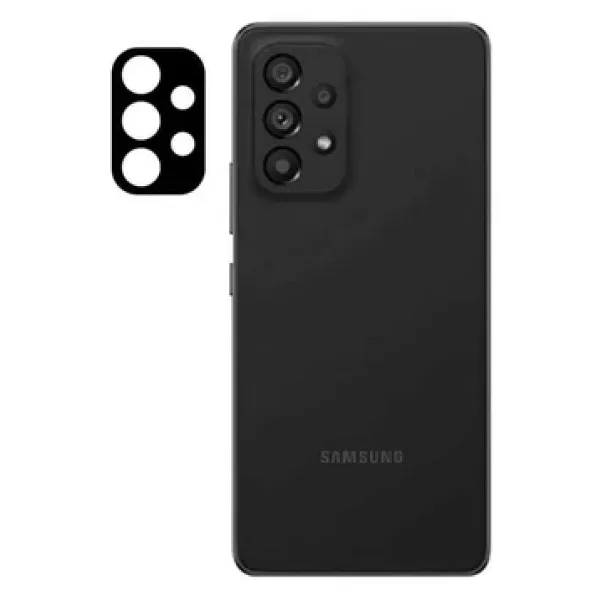 SAMSUNG A53 ARKA KAMERA LENSİ