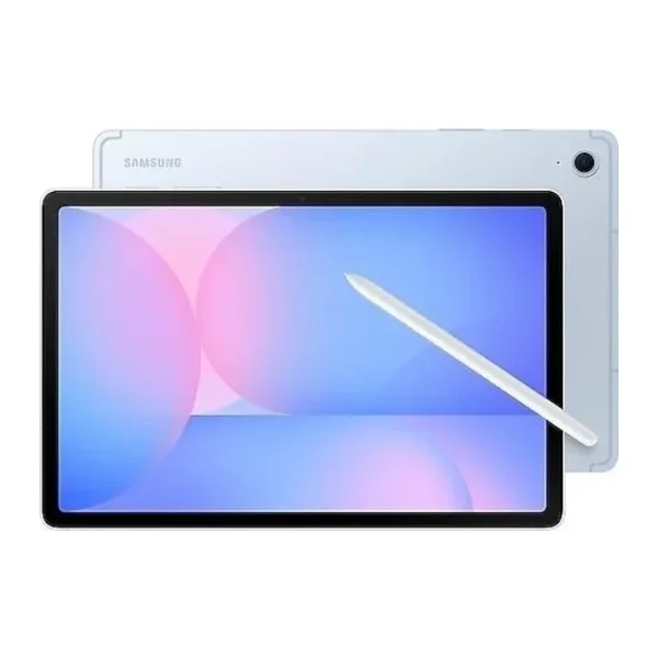 Samsung Galaxy Tab S10 FE SM-X520 Mavi 256 GB 10.9" Tablet