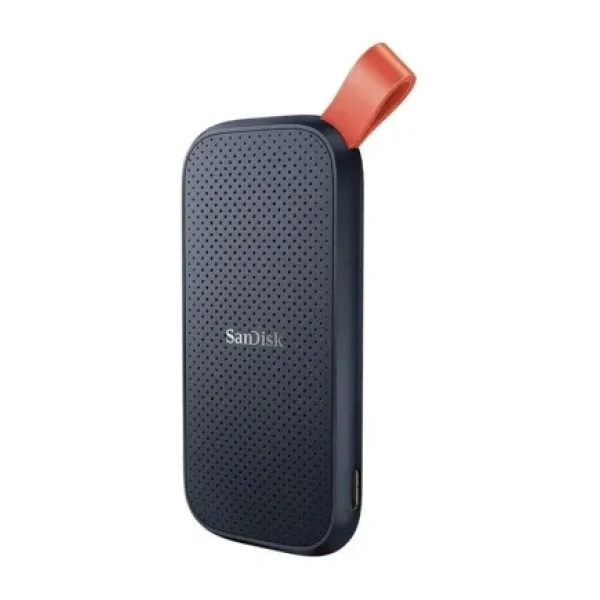 SanDisk Portable SDSSDE30-2T00-G26 USB 3.2 2 TB Taşınabilir SSD