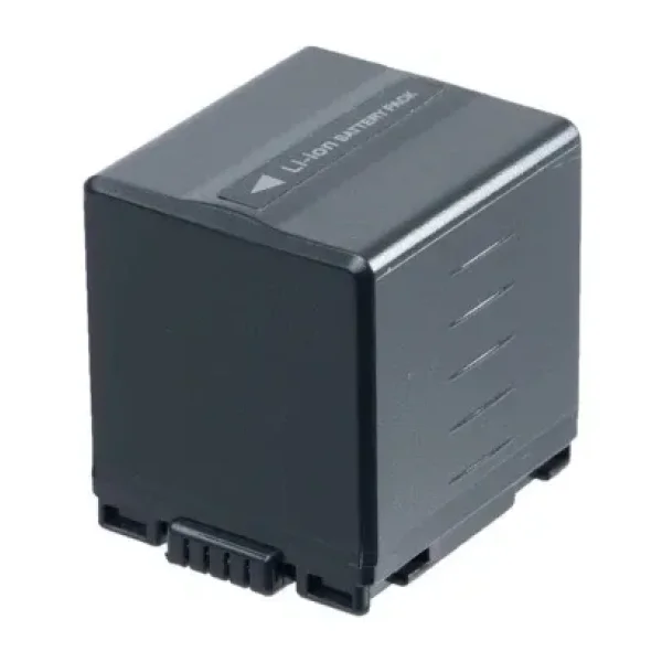 Sanger CGA-DU21 Panasonic Kamera Batarya