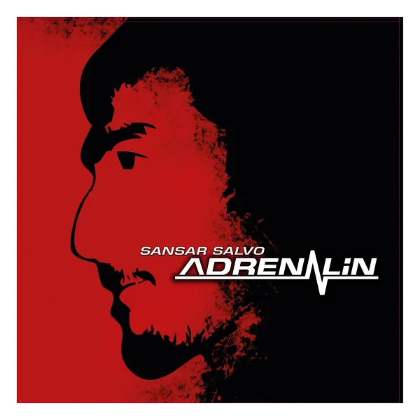 Sansar Salvo - Adrenalin Plak