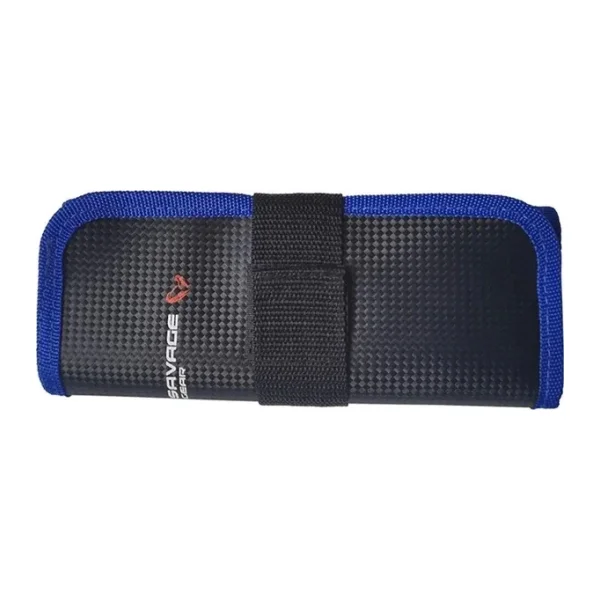 Savage Gear Jig Roll-up 27x21CM 40-120gr Jig Çantası