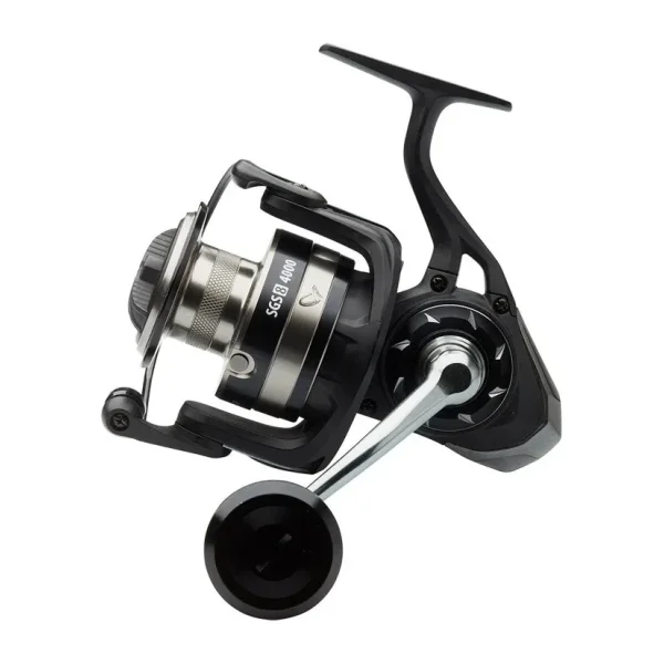 Savage Gear SGS8 6000 FD 8+1 BB Olta Makinesi