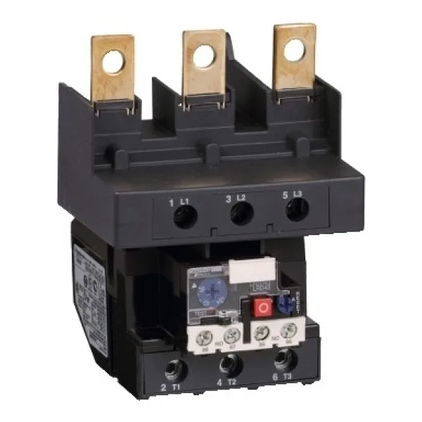 Schneider Electric Schneıder,d Serisi Termik Röle. 95 A 120A LRD4367