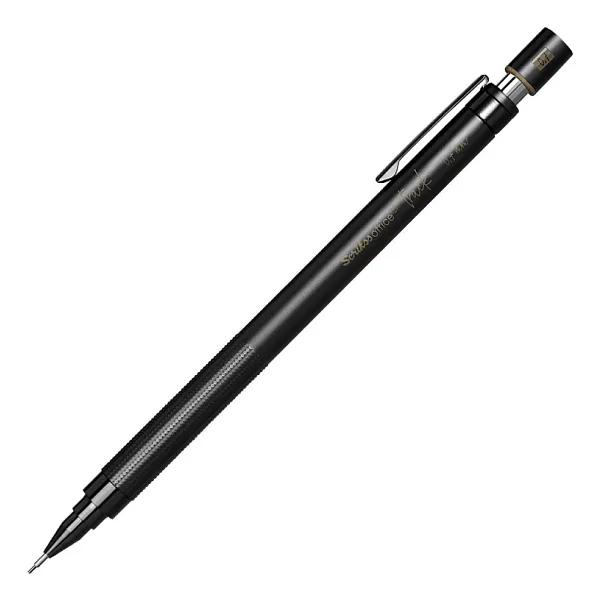 Scrikss Track Altın Sarı 0.7 mm Versatil Uçlu Kalem