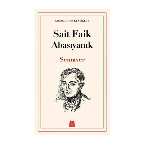 Semaver - Sait Faik Abasıyanık