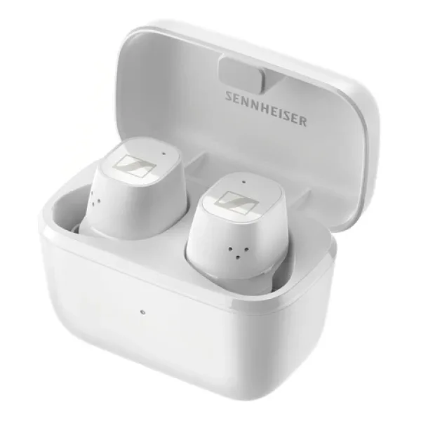 Sennheiser CX Plus TWS Kulak İçi Beyaz Bluetooth Kulaklık