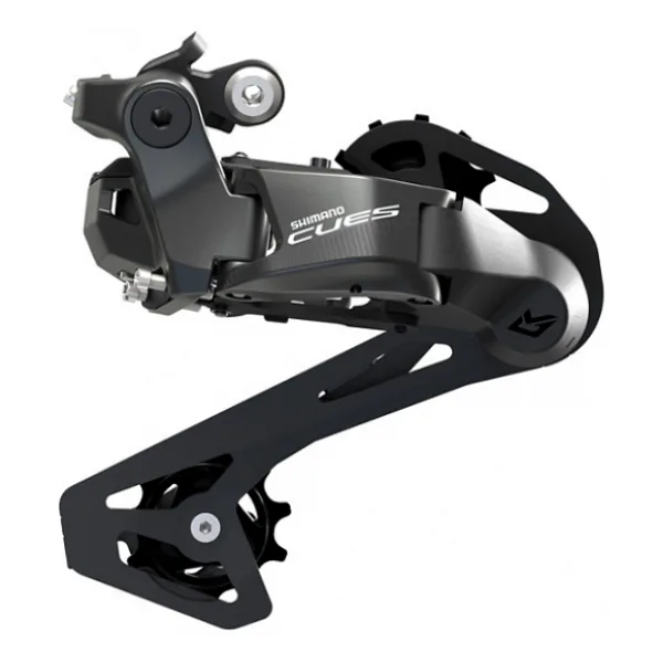 Shimano Cues Rd-U6070 Arka Aktarici 10 Vites Uyumlu Di2 Irdu6070gs