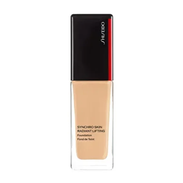 Shiseido Synchro Skin Radiant Lifting Spf 30 210 Birch 30 Ml Likit Fondöten