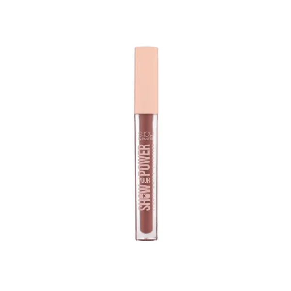 Show By Pastel Show Your Power Matte 603 Likit Ruj