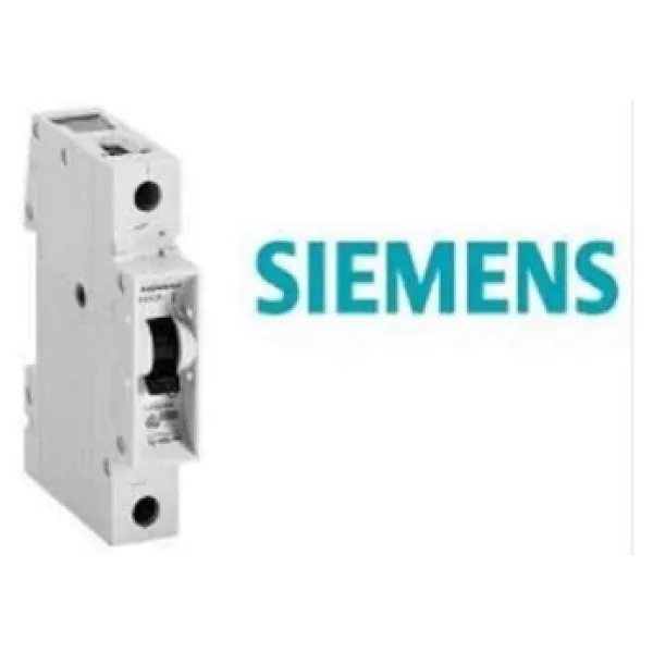 SIEMENS B16 SİGORTA