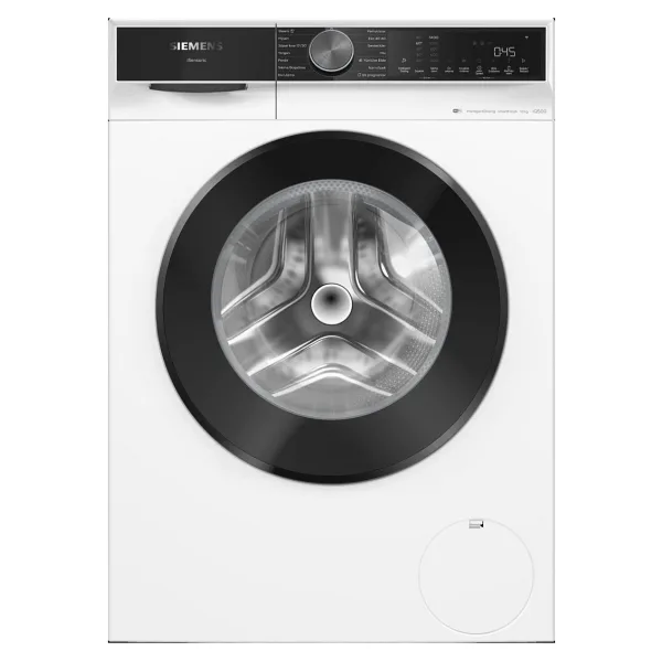 Siemens WG54K2Y0TR 10 kg 1400 Çamaşır Makinesi