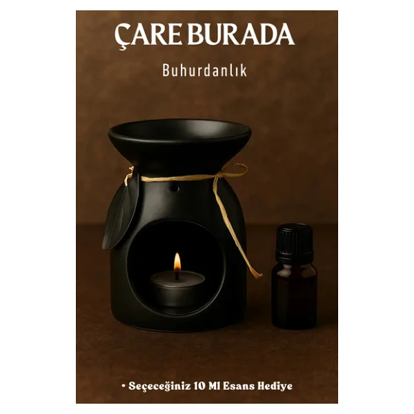 Buhurdanlık
