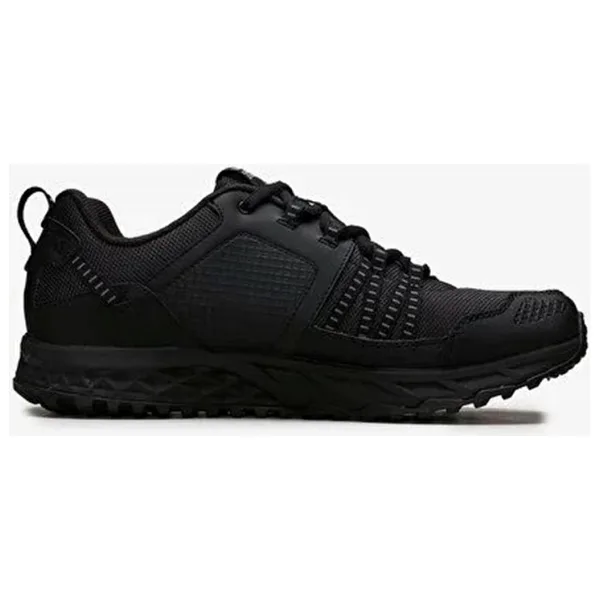 Skechers Escape Plan 51591TK BBK Siyah Erkek Outdoor Ayakkabı