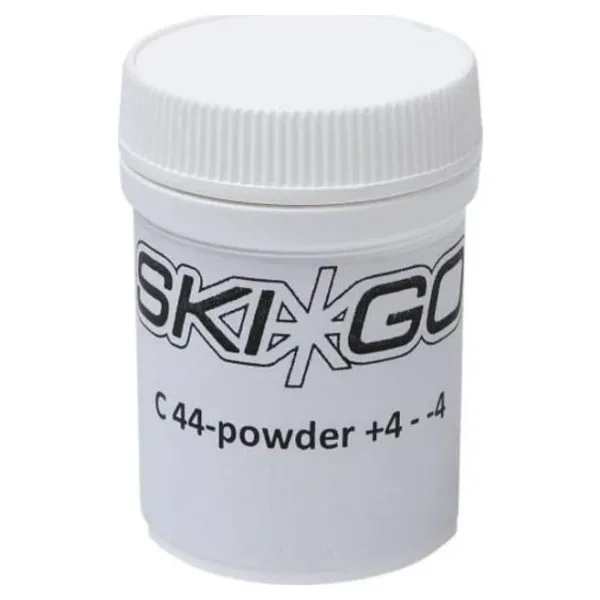 Ski-Go C44 Powder Kayak Cilası +4 To -4°C 30G
