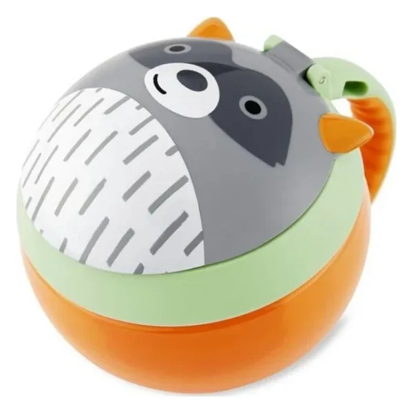 Skip Hop Zoo Çerez Kabı