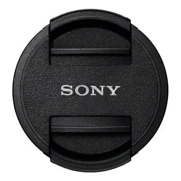 Sony ALC-F82S Lens ön kapağı