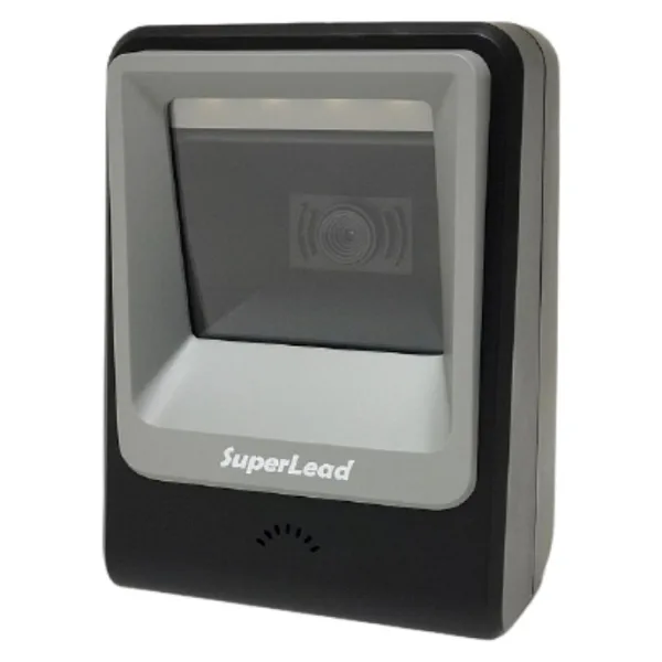 Superlead 7200 Masaüstü Karekod ve Barkod Okuyucu