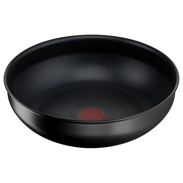 Tefal Ingenıo Mix 6X İndüksiyon Tabanlı 26 cm Titanyum Wok Tava