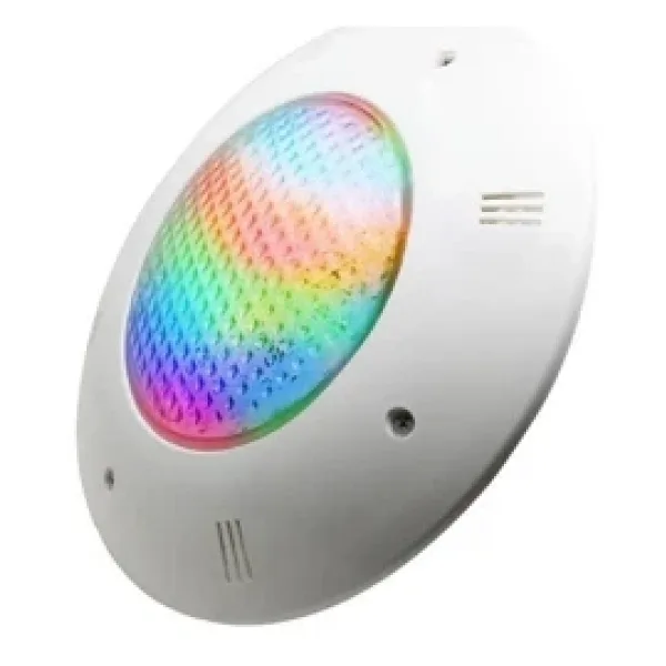 Tenda 30 Watt 12 Volt Led RGB Kendinden Dönen Sıva Üstü Havuz Lambası 30w 12v