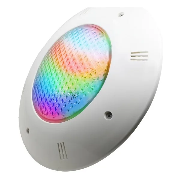 Tenda 30 Watt Smd LED Rgb 4 Kablolu Sıva Üstü Havuz Lambası Tenda
