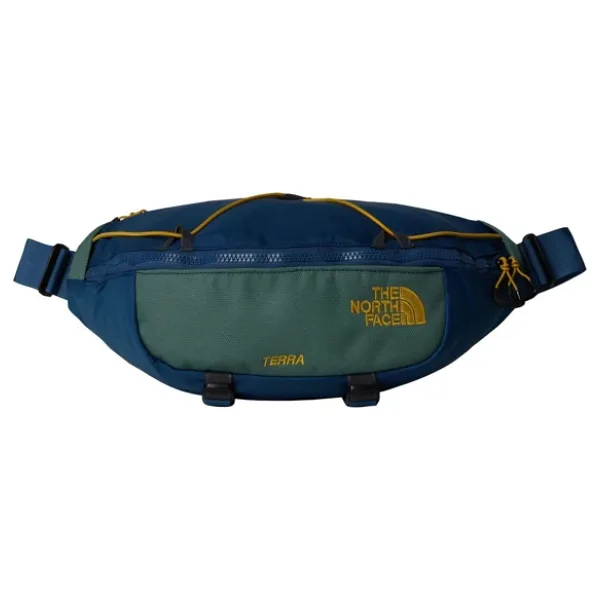 The North Face Terra Lumbar 6L Bel Çantası