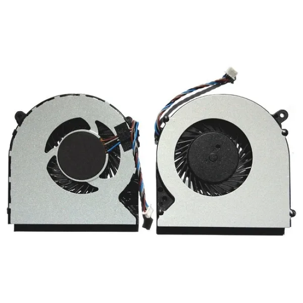 Toshiba L50-A L55-A L55D-A S50D-A L950D L955D Fan (4pin) Ver.1
