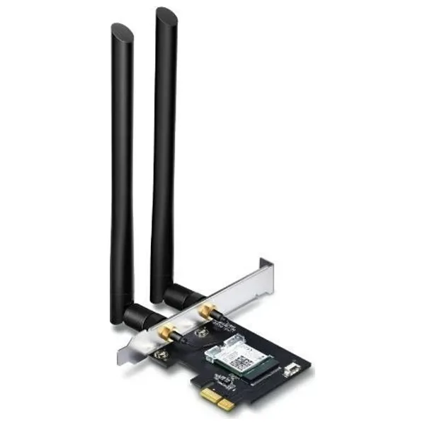 TP-Link Archer T5E AC1200 PCIe Kablosuz Ağ Adaptörü