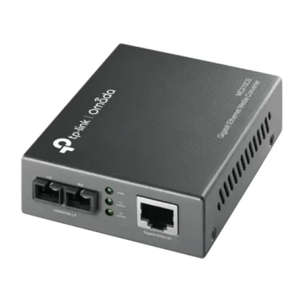 TP-Link MC210CS SFP Modül