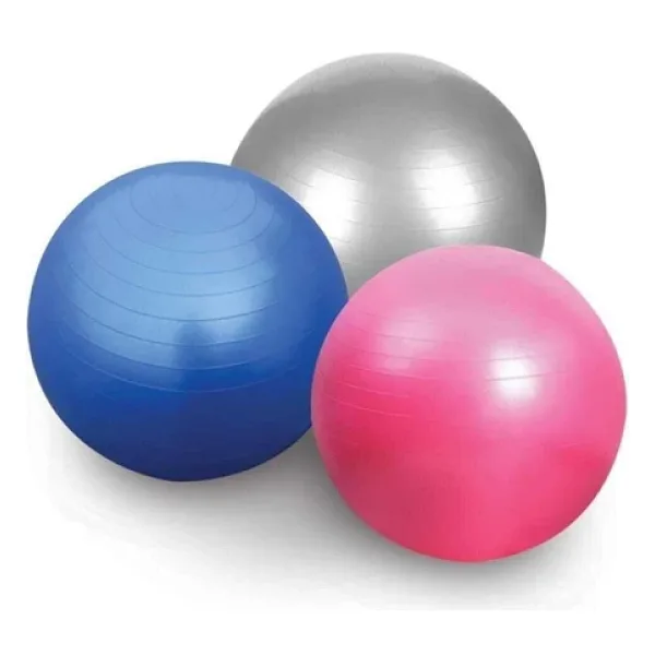 Triathlon T175 55 cm Pilates Topu
