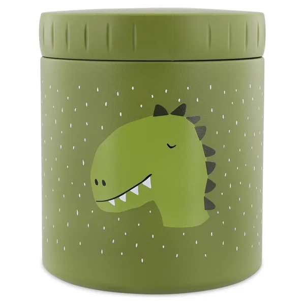 Trixie Mr. Dino 500 ml Mama Termosu