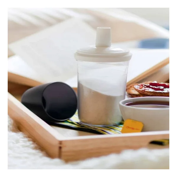 Tupperware Serpşek Şekerlik