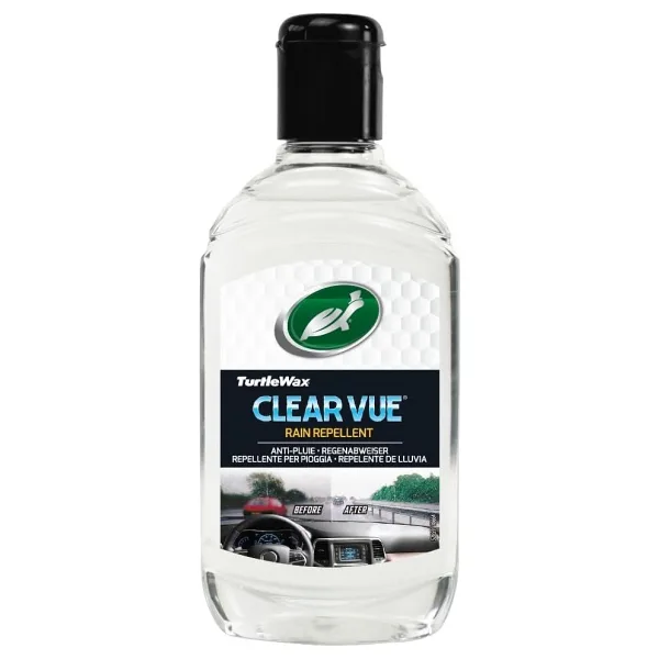 Turtle Wax 300 ml Cam Su Kaydırıcı