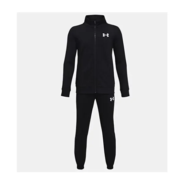Under Armour Rival Knit 1363290 Çocuk Eşofman Takımı