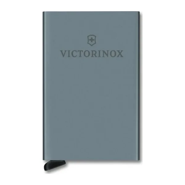 Victorinox Altius Secrid Essential Kartlık, Titanyum