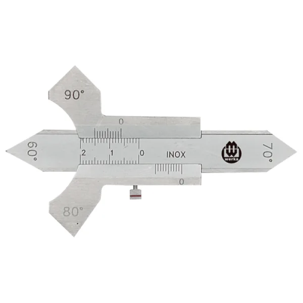 Werka W269-020 0-20mm Kaynakçı Kumpası