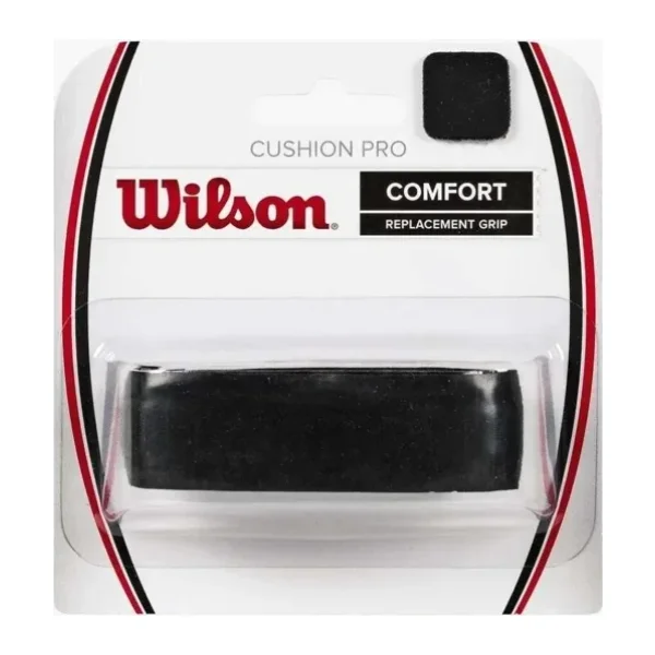 Wilson Cushion Pro Ana Grip WRZ4209BK