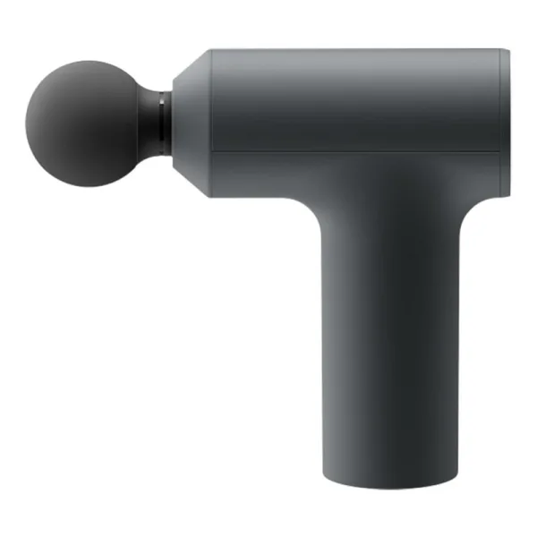 Xiaomi Massage Gun Mini 2 Masaj Tabancası (Xiaomi Türkiye Garantili) - 0 - Siyah
