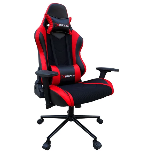 XPrime Winner Kırmızı Oyuncu Koltuğu