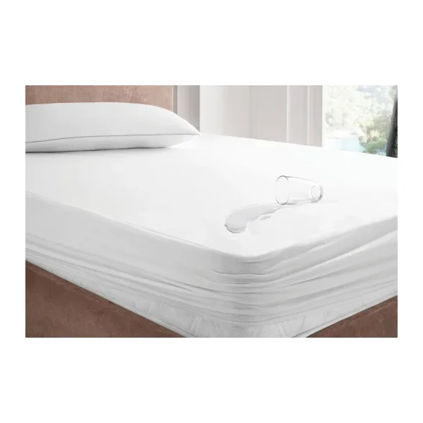 Yataş Bedding Micro Fit Sıvı Geçirmez Alez 120x200 cm