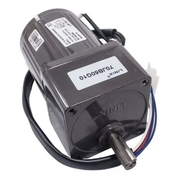 YN70-15 220V 25RPM AC Motor