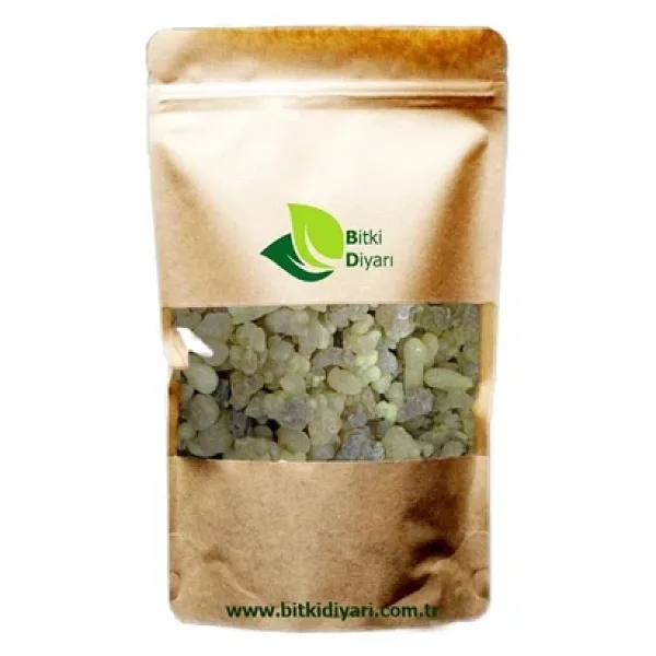 1 kg Çam Sakızı