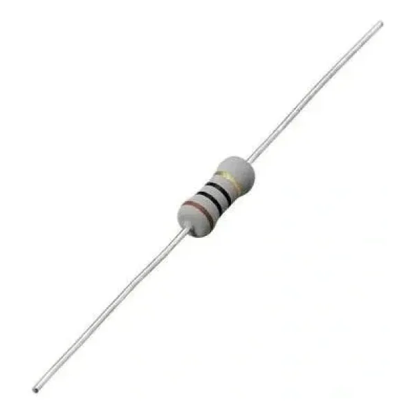 220R 1W Direnç - 10 Adet