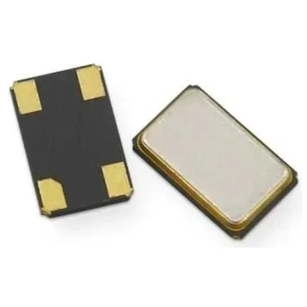 25.000 MHz SMD Kristal 5032-4P