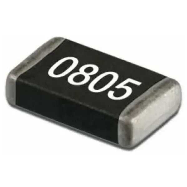 330pF 50V %5 805 SMD Kondansatör - 10 Adet